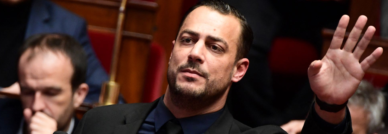 sebastien delogu drogue