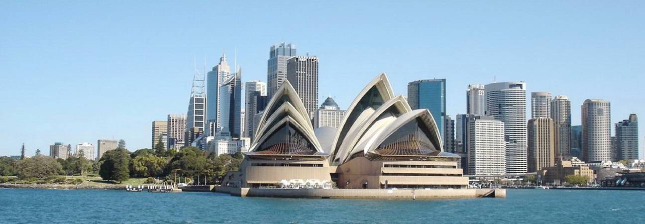 stage australie etudiant