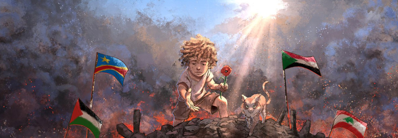 stream for humanity