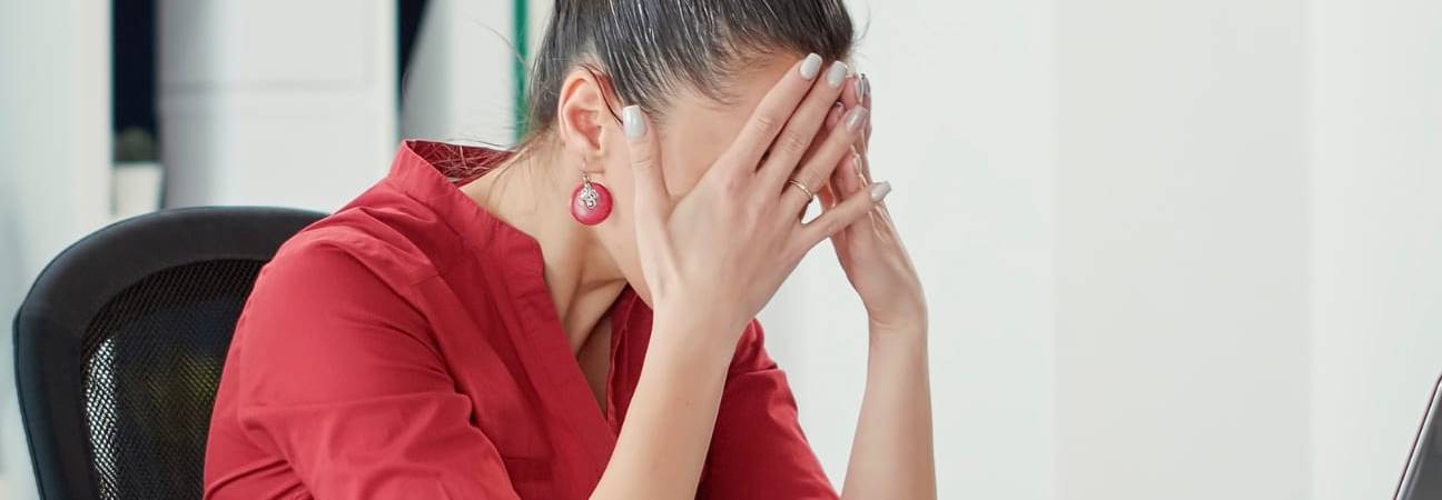 stress avant aller travail