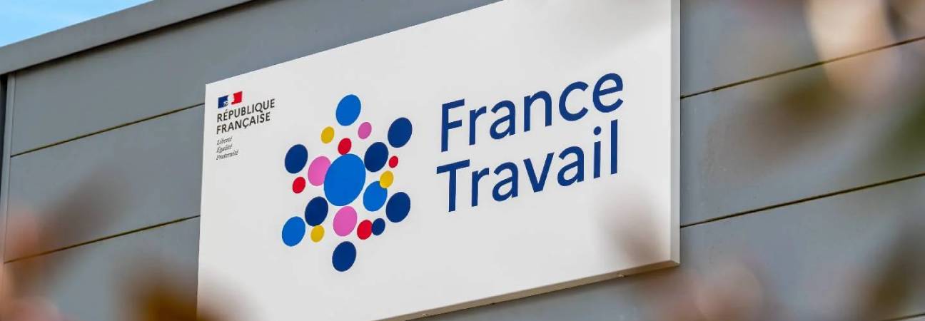 taux chomage france 3.9