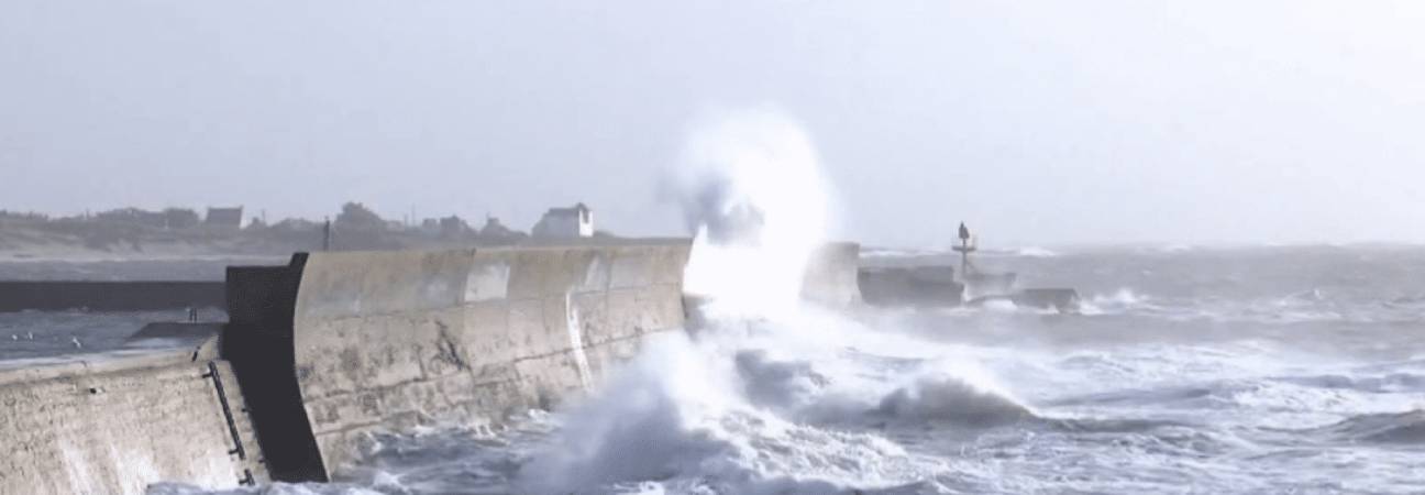 tempete eowin
