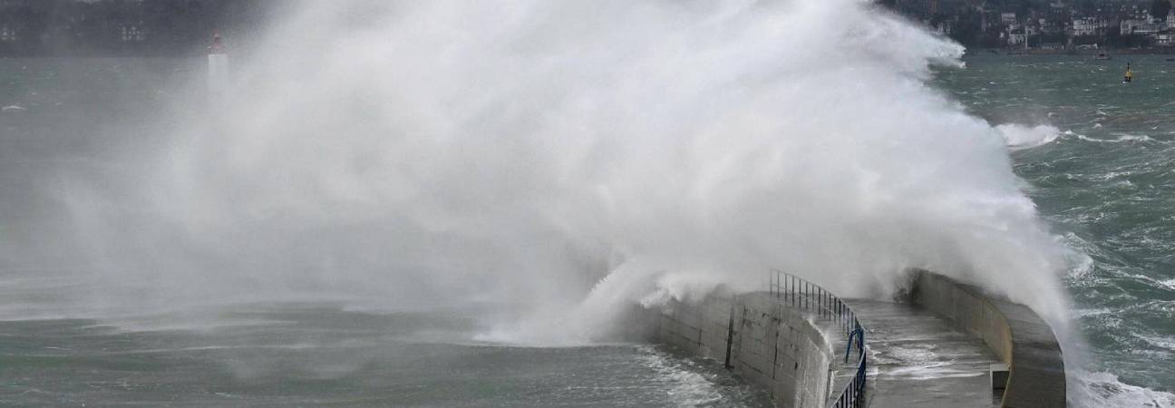tempete floriane
