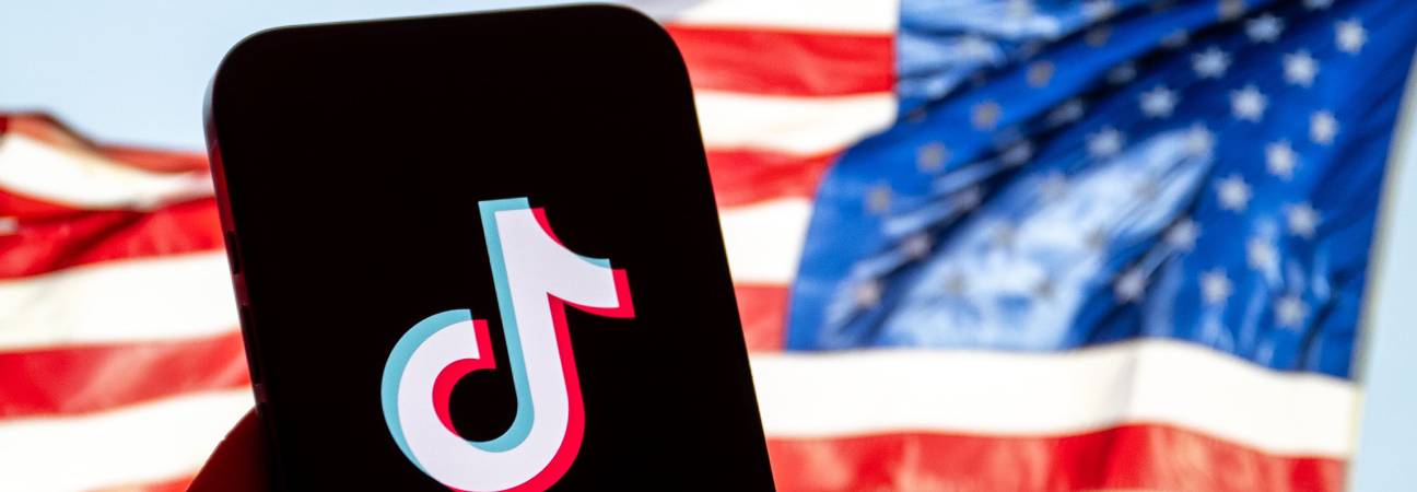 tiktok interdiction usa
