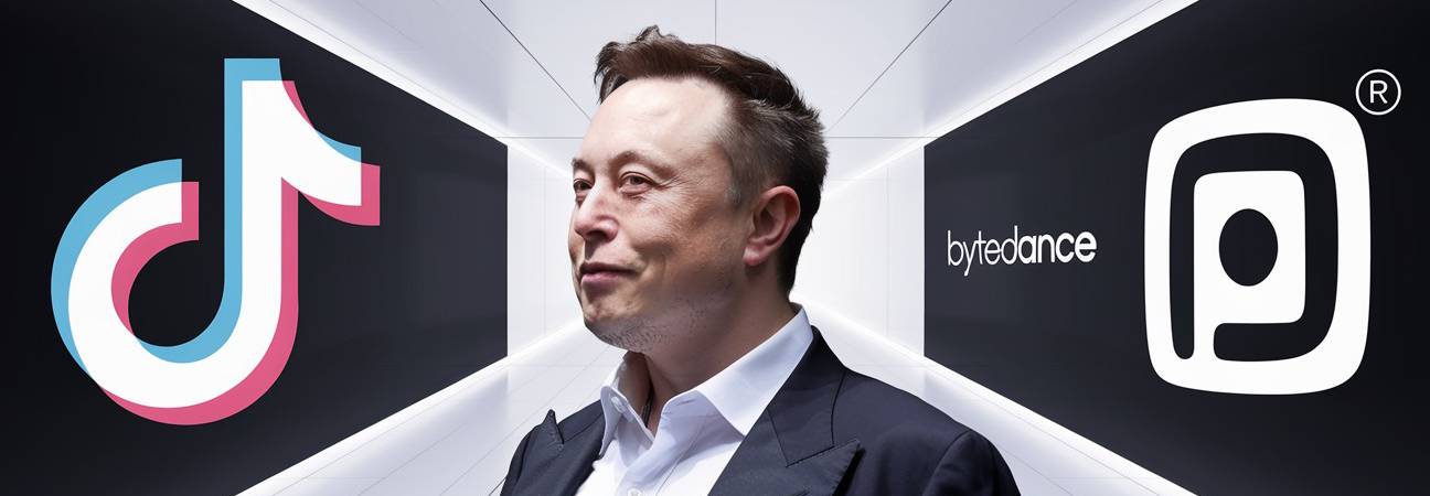 tiktokelonmusk