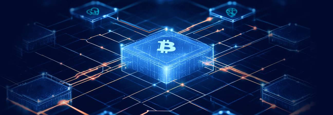 top 3 blockchain 2024