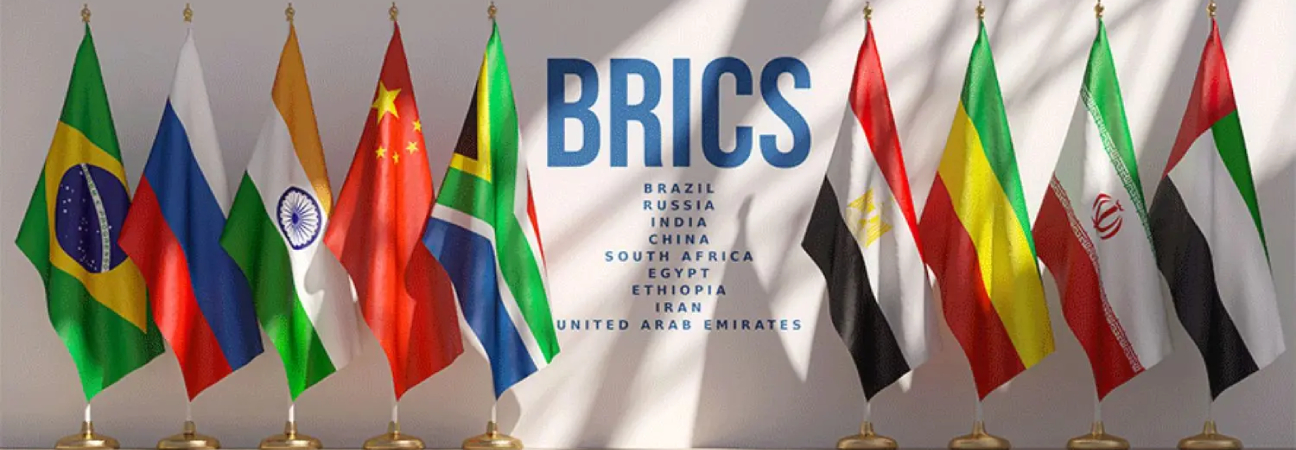 trump brics