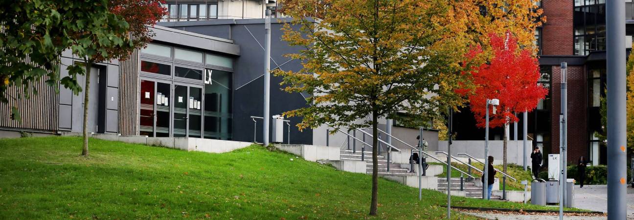 universite allemagne twitter