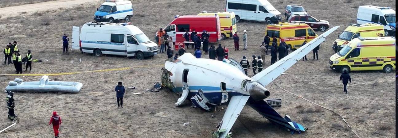 accident avion 2024