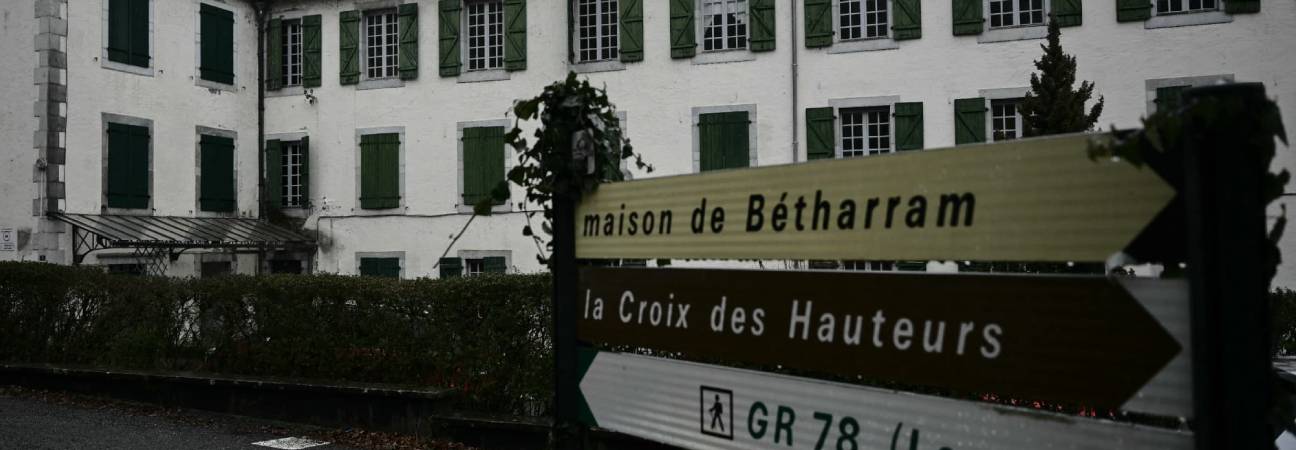 affaire betharram