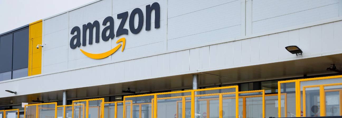 amazon fete 2024