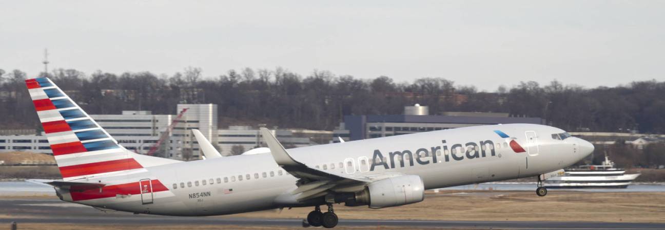 american airlines