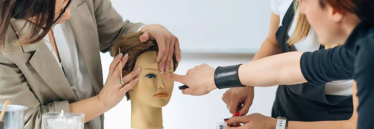 apres formation esthetique
