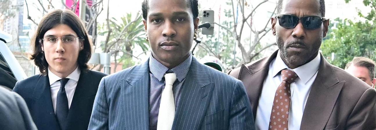 asap rocky relaxe