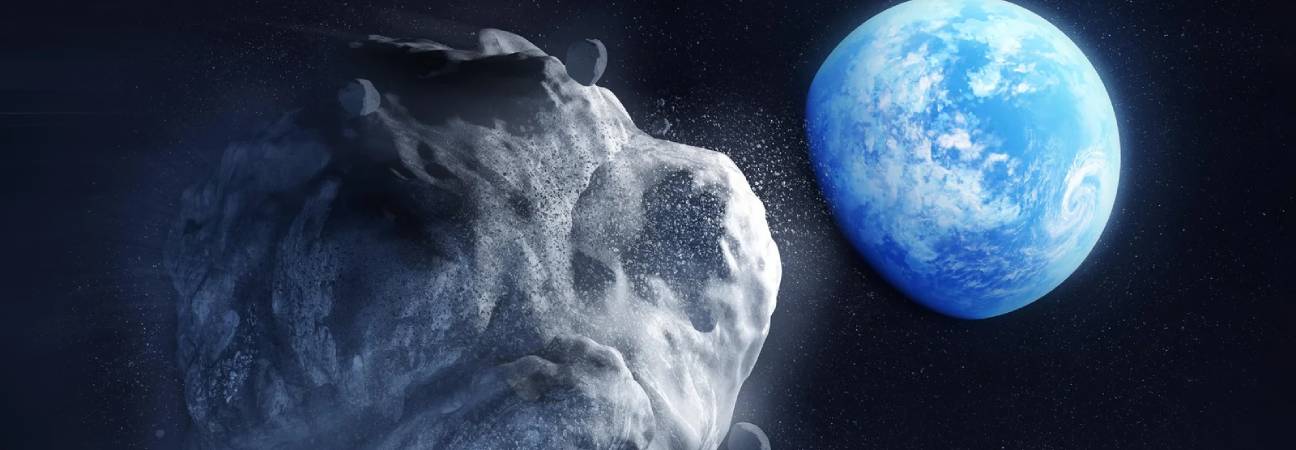 asteroide 2032