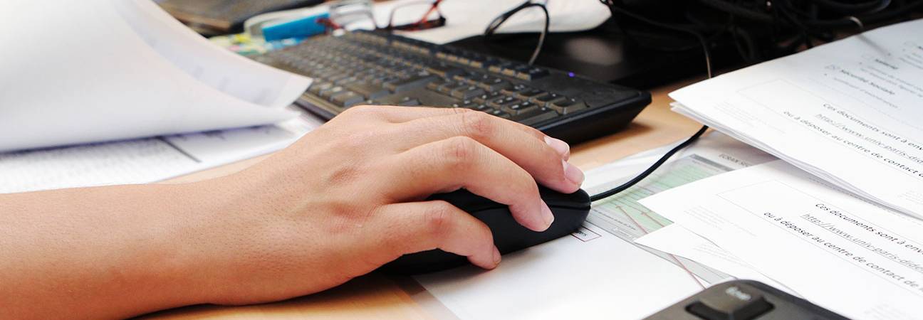 bac informatique faq