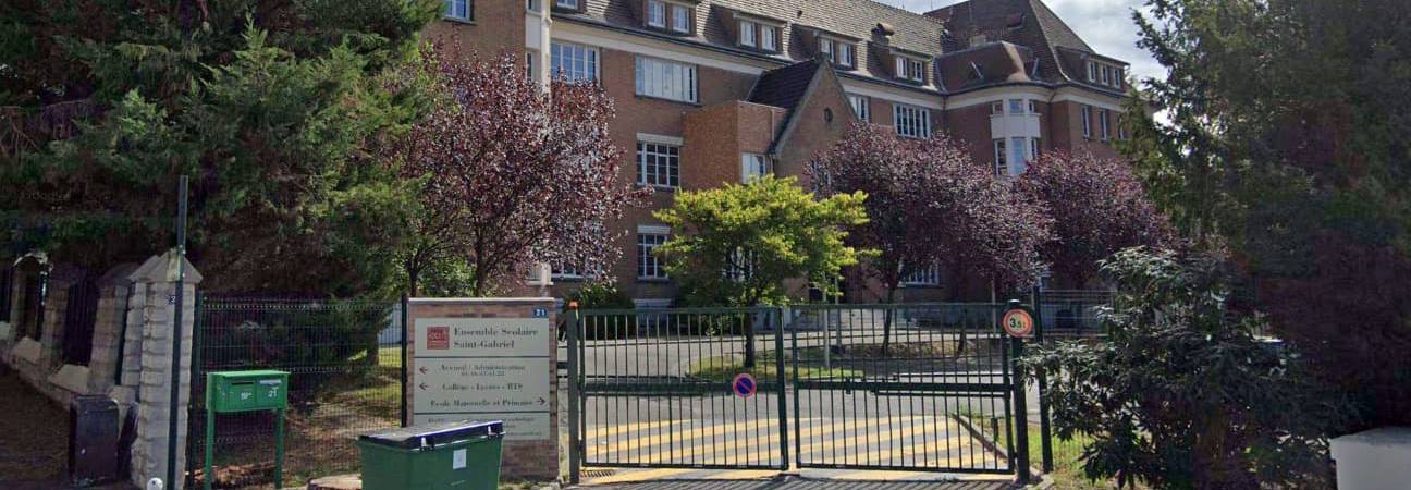 bagneux police lycee