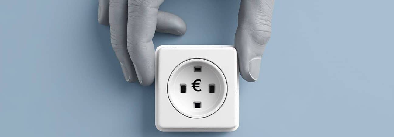 baisse facture electricite