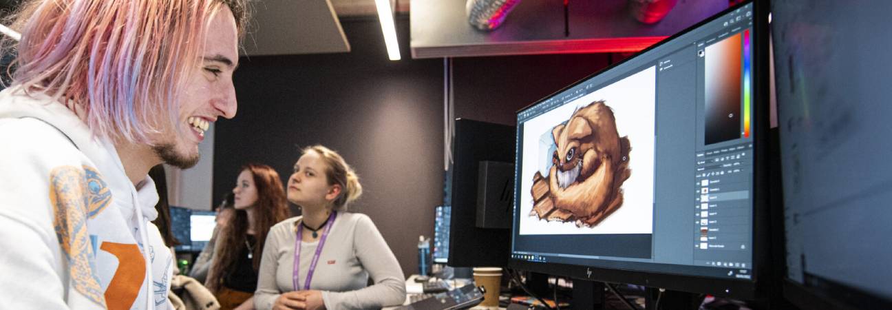 bonnes raisons formation vfx