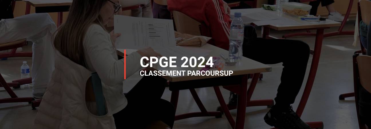 classement cpge 2024