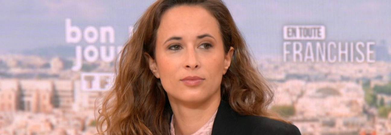 clemence guette tv