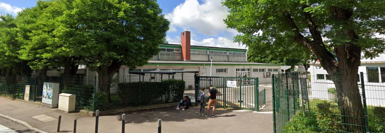 college champollion