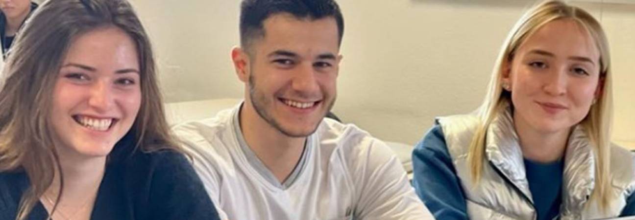 competences ecole commerce