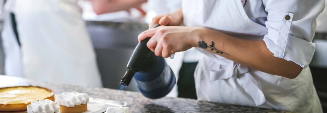 competences restauration