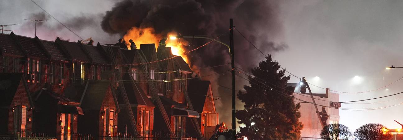 crash philadelphie