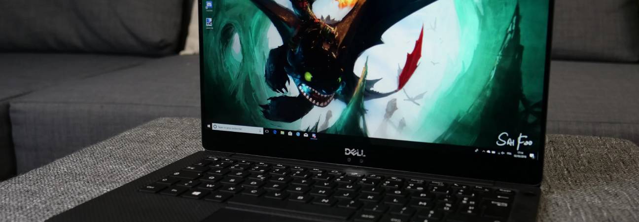 dell xps 13