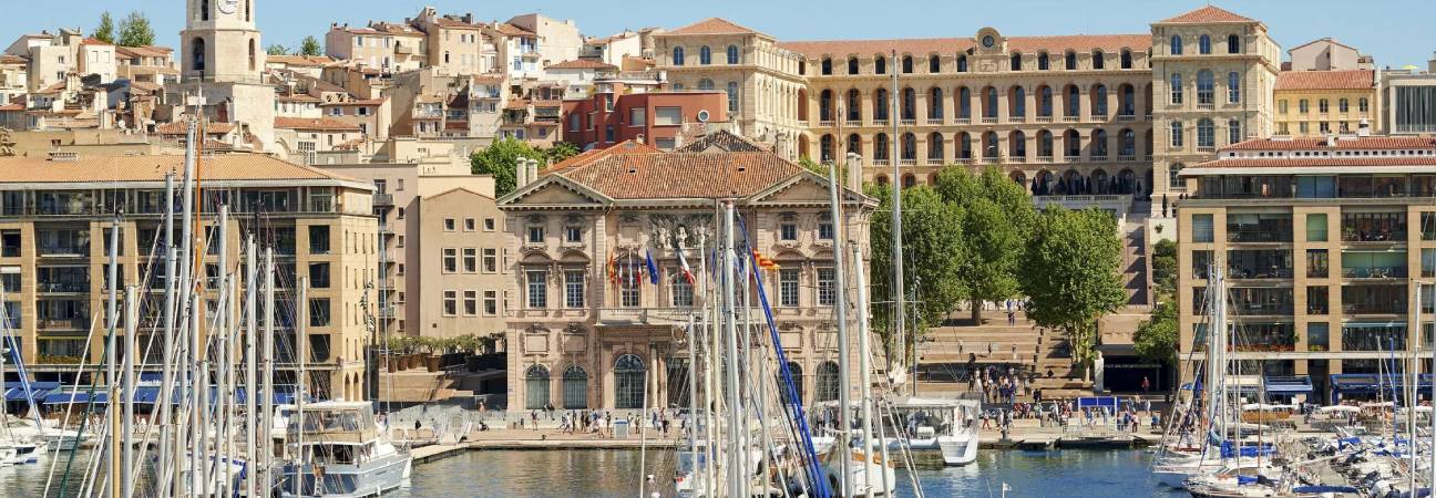 delogu maire marseille
