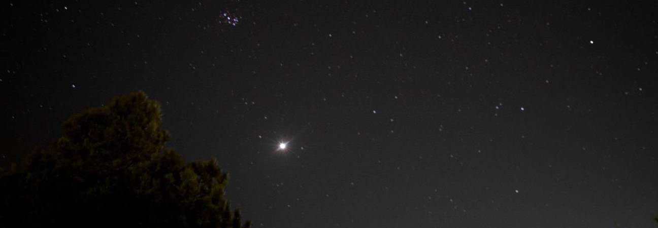 etoiles ciel