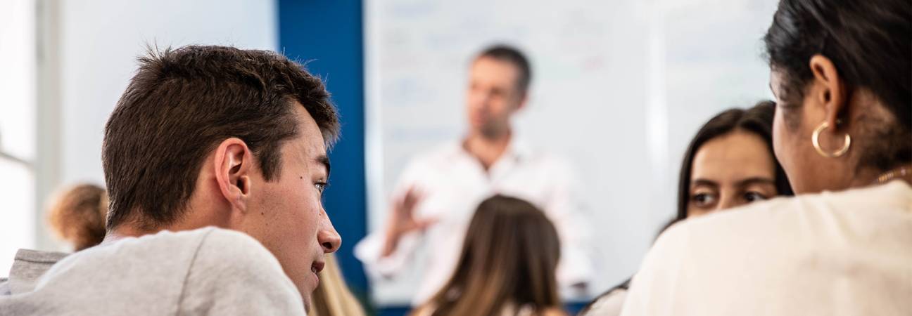 etude informatique faq