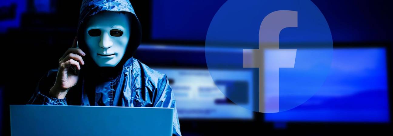 facebook cybermenaces