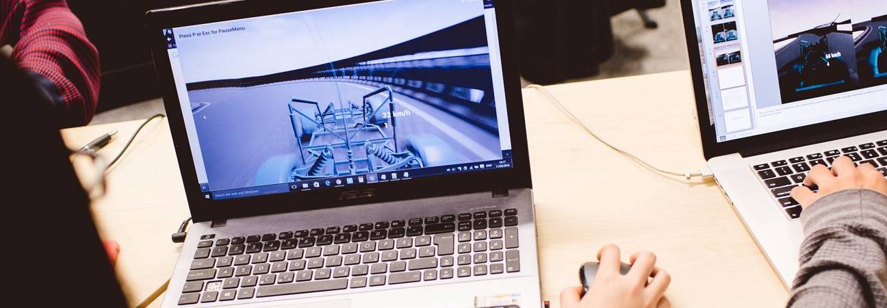faq avantage ecole informatique