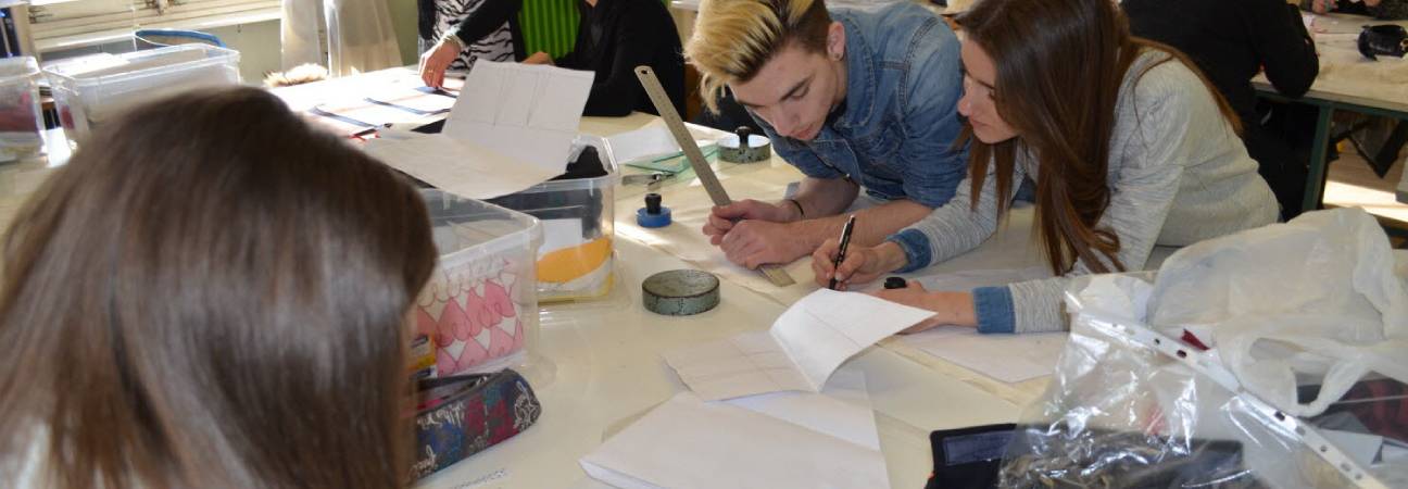 faq etudes mode