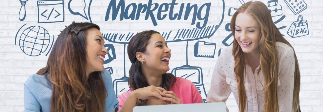 faq salaire marketing