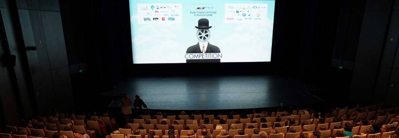 festival cinema