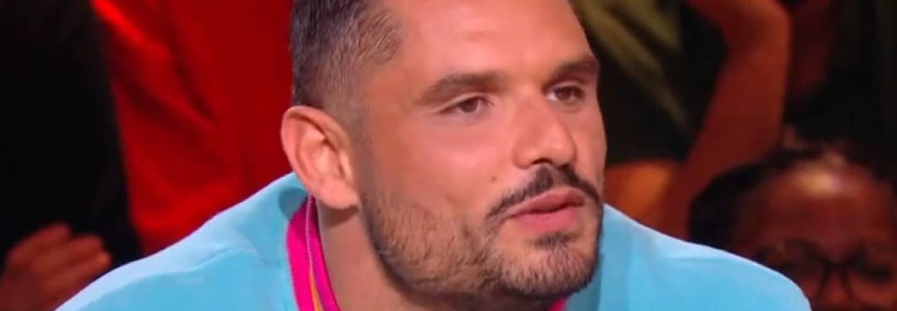 florent manaudou etudes