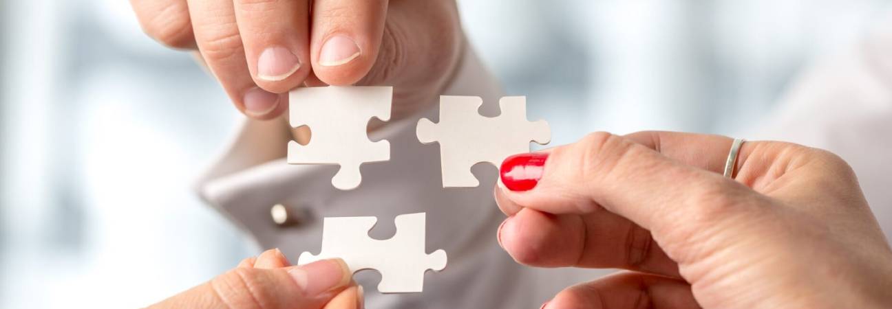 formation hr business partner
