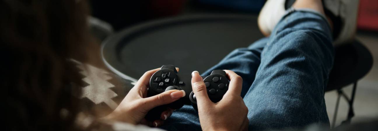 formation jeux video
