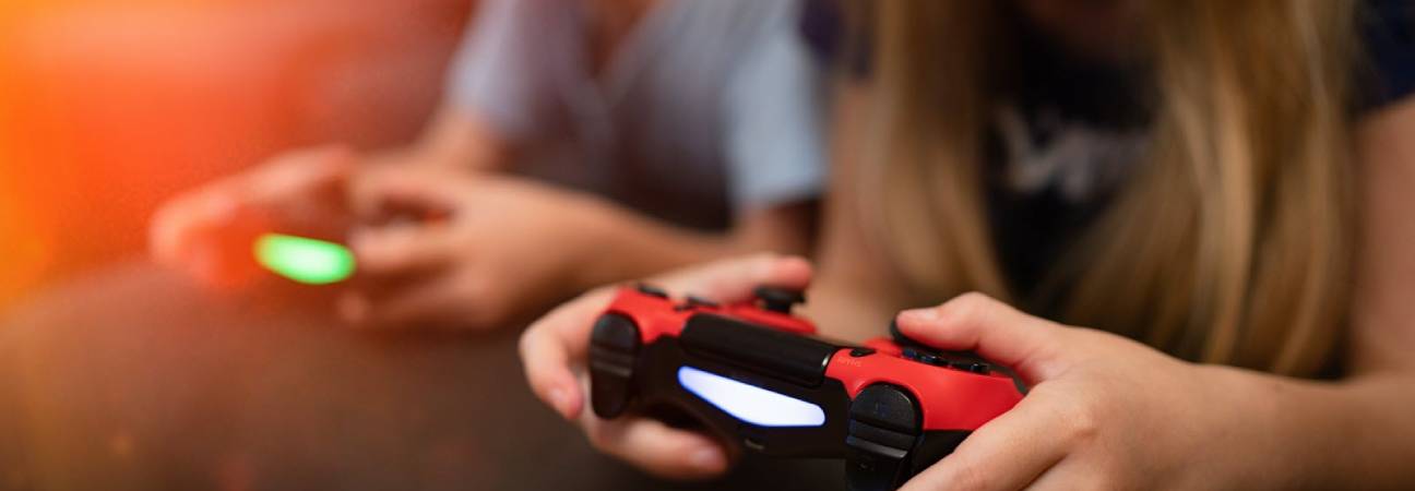 formations jeux video