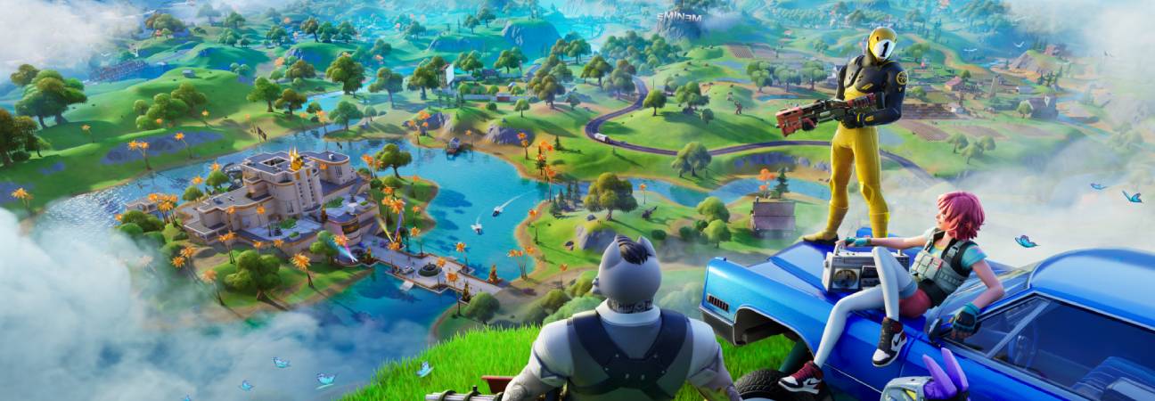fortnite age