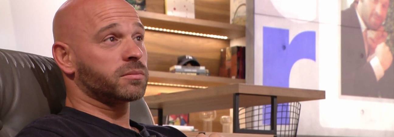 franck gastambide agression