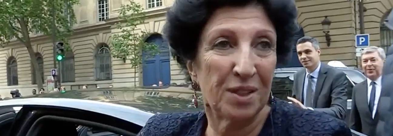 francoise nogues
