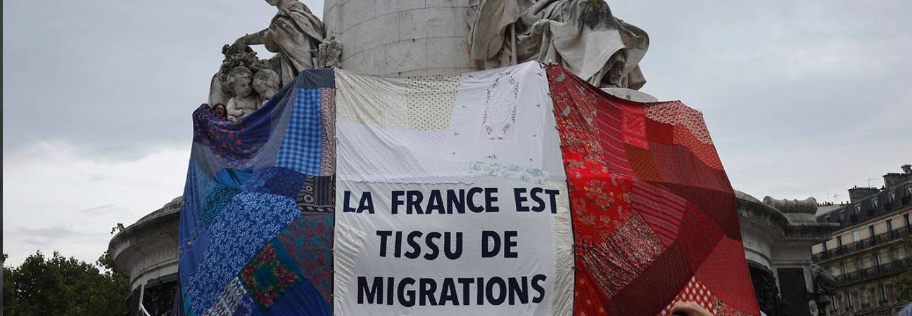 immigration france 2024