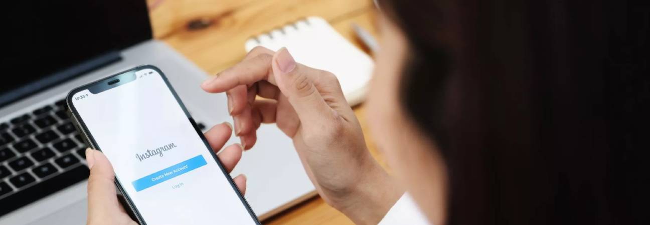 instagram reseaux sociaux