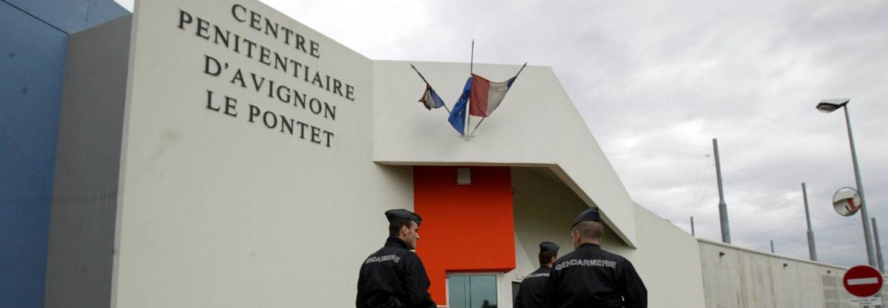 jacques chirac prison