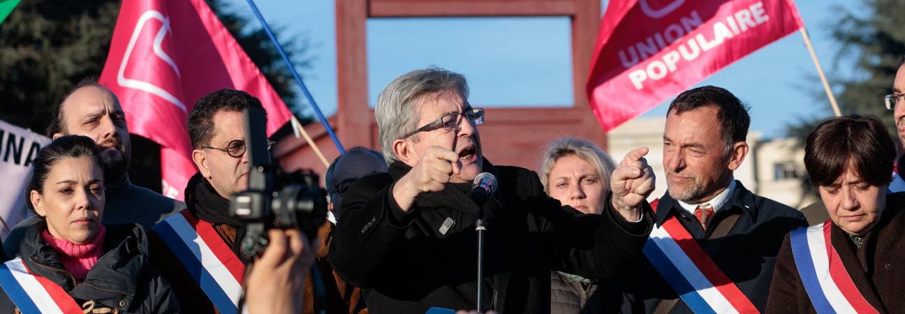 jean luc melenchon fortune