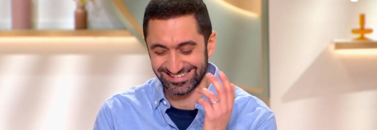jimmy mohamed etudes